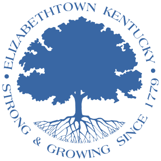  Elizabethtown KY Logo
